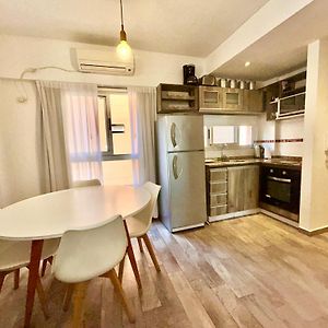Excelente Departamento Nuevo En Almagro 2 Ambientes